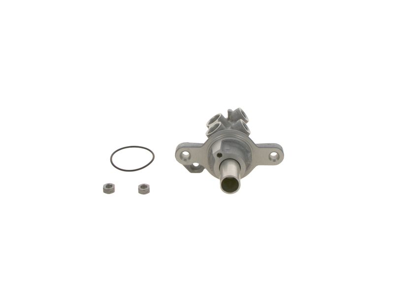 Brake Master Cylinder -