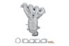 Manifold Catalytic Converter -