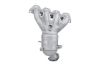 Manifold Catalytic Converter -
