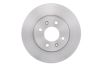Brake Disc HYUNDAI - 51712 1C000
