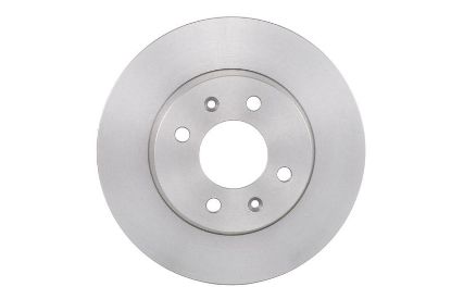 Brake Disc HYUNDAI - 51712 1C000