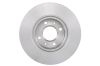 Brake Disc HYUNDAI - 51712 1C000