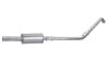 Front Muffler -