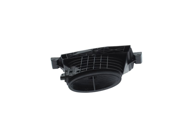 Mass Air Flow Sensor MERCEDES-BENZ - 642 090 00 48