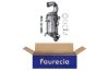 Soot/Particulate Filter, exhaust system -