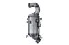 Soot/Particulate Filter, exhaust system -