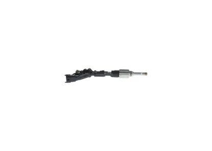 Injector -