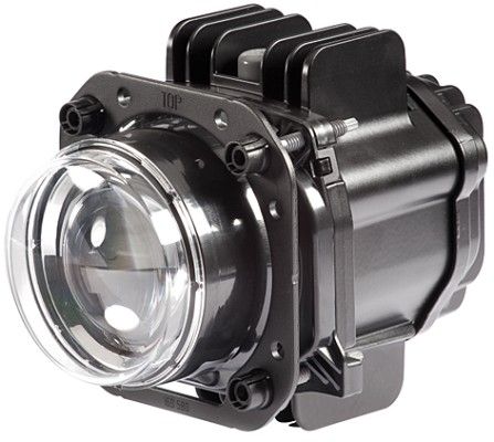 Headlight -