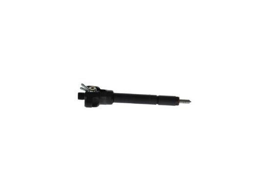 Nozzle and Holder Assembly -