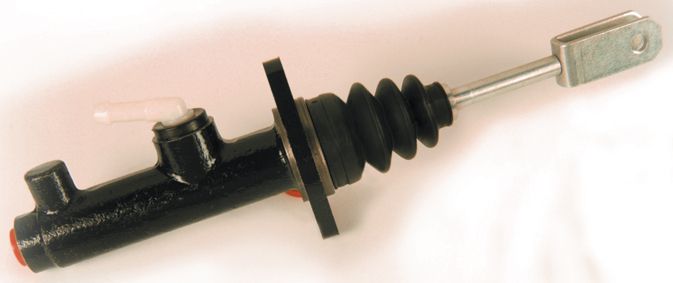 Master Cylinder, clutch -