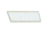 Filter, cabin air -