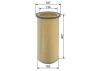 Secondary Air Filter -