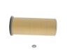 Secondary Air Filter -