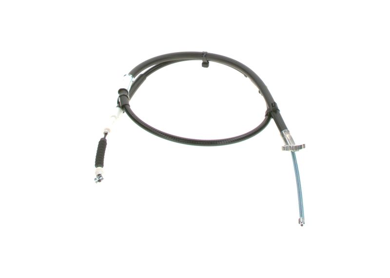 Cable Pull, parking brake -