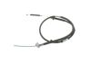 Cable Pull, parking brake -