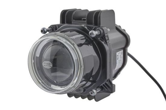 Headlight -