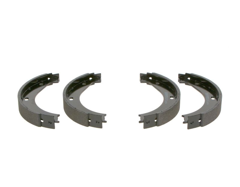 Brake Shoe Set, parking brake BMW - 34 21 1 120 867