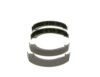 Brake Shoe Set, parking brake BMW - 34 21 1 120 867
