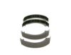 Brake Shoe Set, parking brake BMW - 34 21 1 120 867