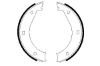 Brake Shoe Set, parking brake BMW - 34 21 1 120 867