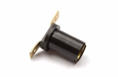 Bulb Socket, headlight BA9S