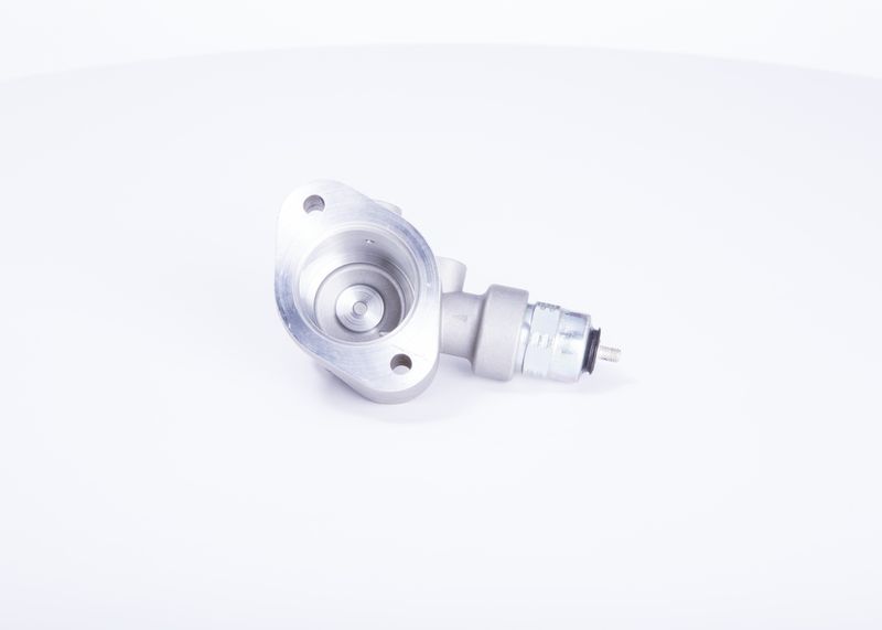 Fuel Pressure Regulator -