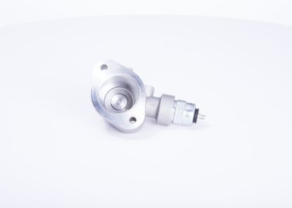Fuel Pressure Regulator -