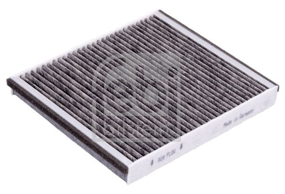 Filter, cabin air Opel PKW 1718 042