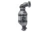Manifold Catalytic Converter -