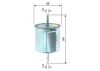 Fuel Filter -