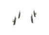 Brake Pad Set, disc brake -
