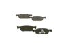 Brake Pad Set, disc brake -