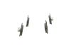 Brake Pad Set, disc brake -