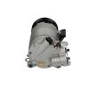 Compressor, air conditioning -