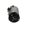 Compressor, air conditioning -