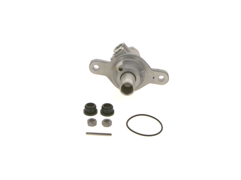 Brake Master Cylinder -