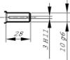 Wiper Motor -