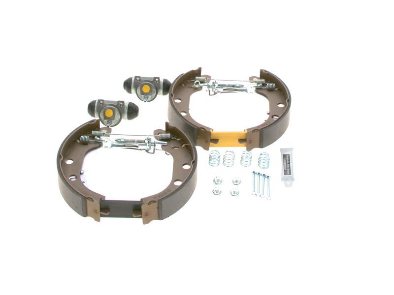 Brake Shoe Set -