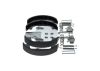 Brake Shoe Set, parking brake -