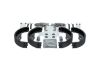 Brake Shoe Set, parking brake -