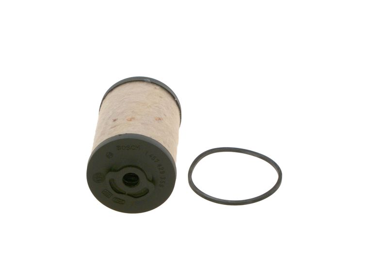 Fuel Filter -