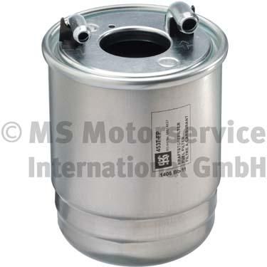Fuel Filter 4537-FP