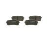 Brake Pad Set, disc brake -