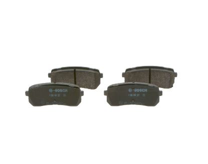 Brake Pad Set, disc brake -