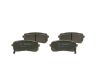 Brake Pad Set, disc brake -