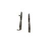 Brake Pad Set, disc brake -