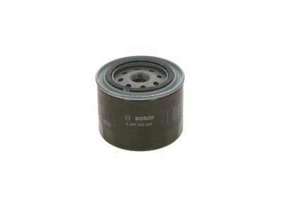 Oil Filter -