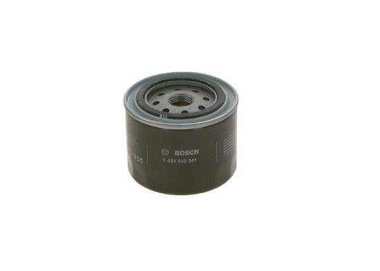 Oil Filter -