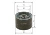 Oil Filter -