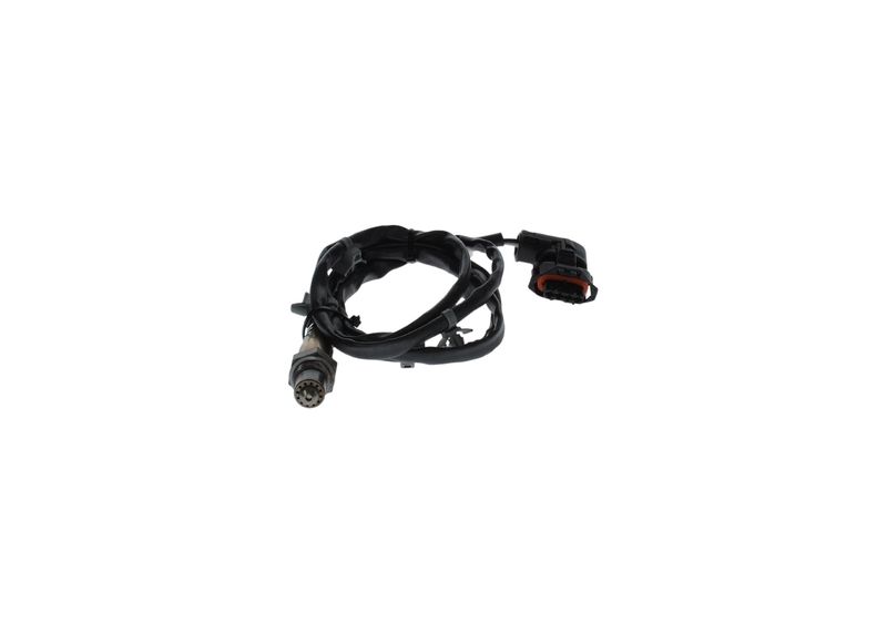 Oxygen Sensor -